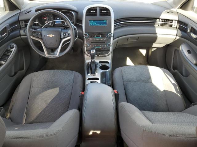 2014 CHEVROLET MALIBU LS - 1G11B5SL5EF120506