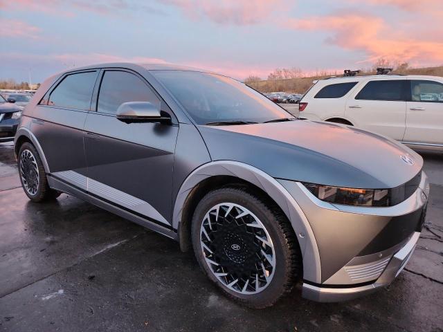 2022 HYUNDAI IONIQ 5 LI KM8KRDAF9NU103535