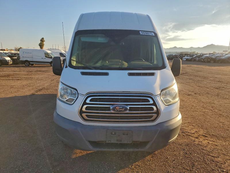 2015 FORD TRANSIT #3297888811