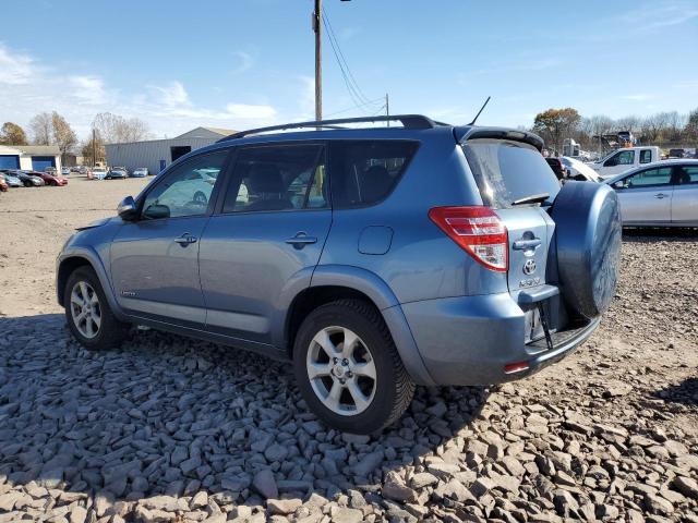 2012 TOYOTA RAV4 LIMIT - 2T3DF4DV9CW246719