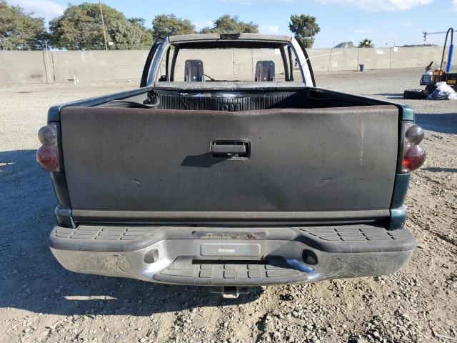 1998 CHEVROLET S TRUCK S1 #3291356210