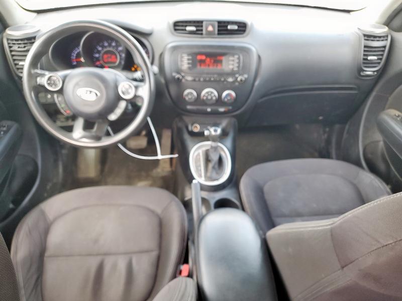 2015 KIA SOUL #3304004643