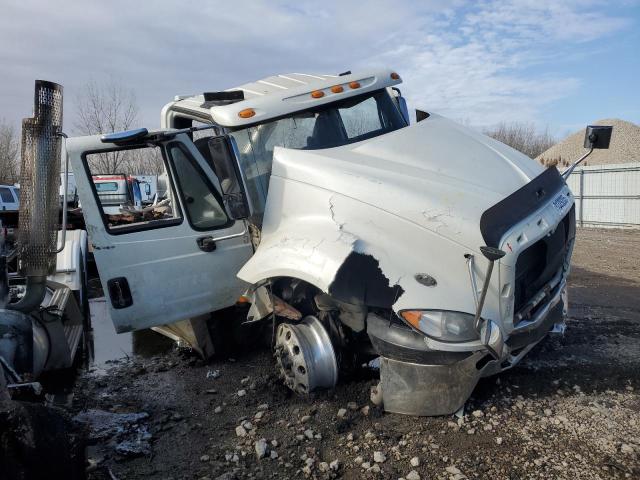 INTERNATIONAL PROSTAR