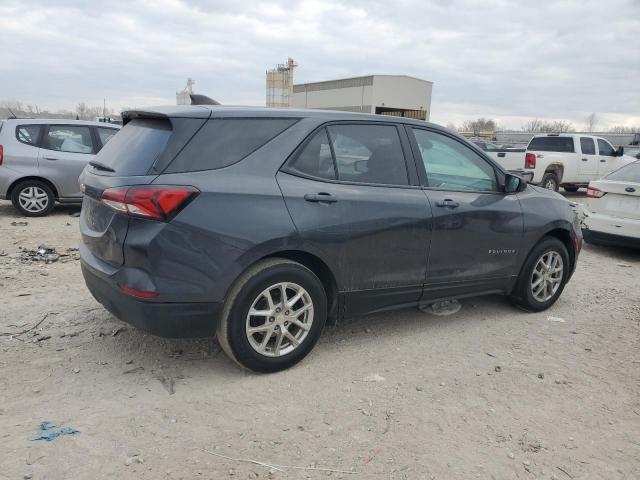 2022 CHEVROLET EQUINOX LS #3304641939