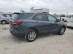 Lot #3304641939 2022 CHEVROLET EQUINOX LS