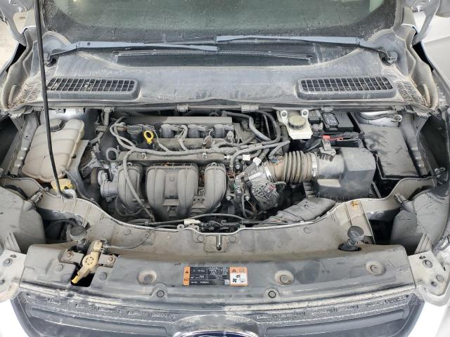 2014 FORD ESCAPE S - 1FMCU0F76EUC35200