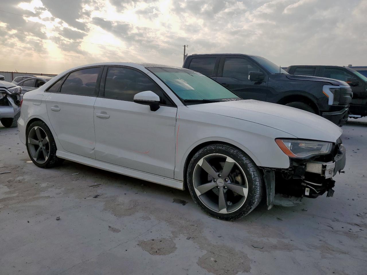 AUDI A3 PREMIUM