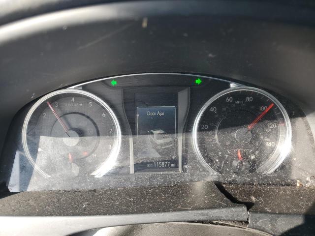 2017 TOYOTA CAMRY LE #3292459730