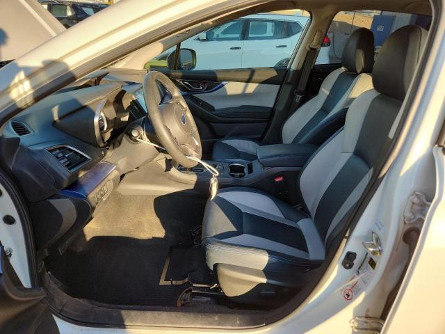 2019 SUBARU CROSSTREK #3281593405