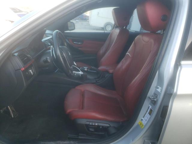 2015 BMW 328 I #3296928845