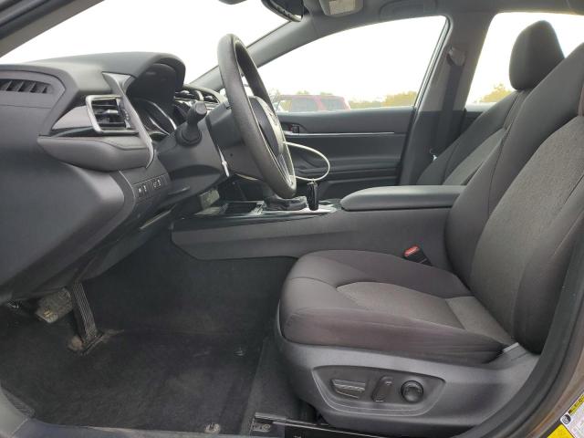 2020 TOYOTA CAMRY LE #3286548146