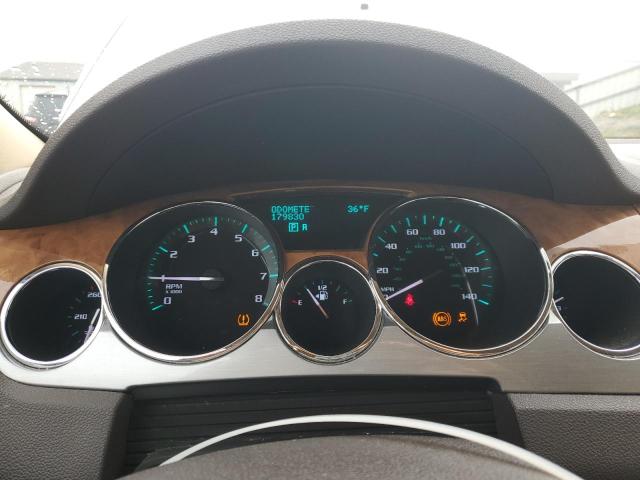 2012 BUICK ENCLAVE #3290293217