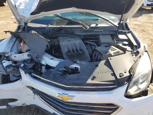 2016 CHEVROLET EQUINOX LT #3285711712