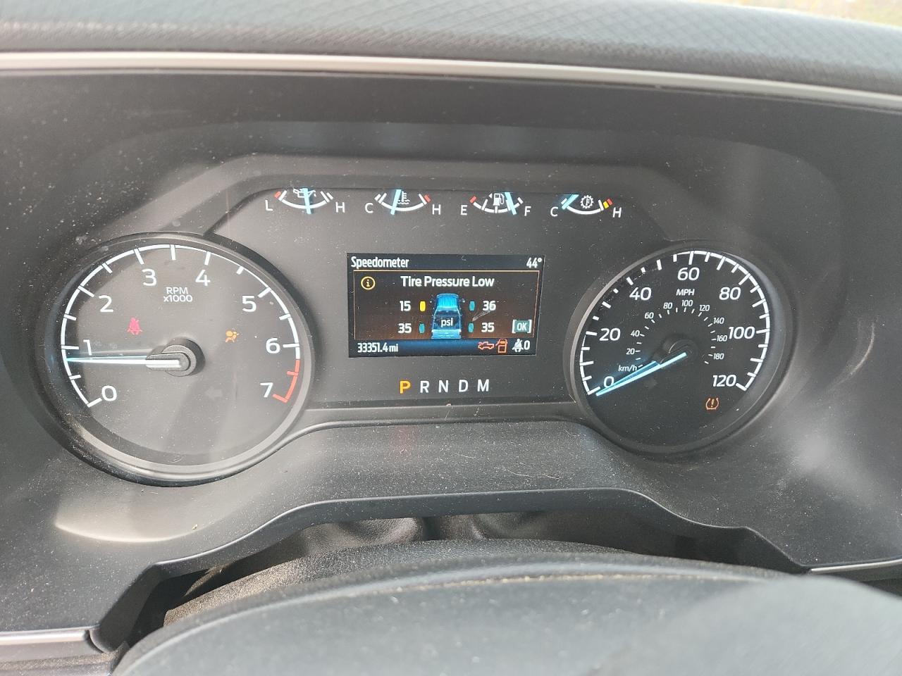 FORD F-150 SUPER CAB