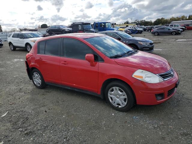 2012 NISSAN VERSA S #3304603444
