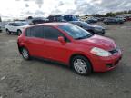 Lot #3304603444 2012 NISSAN VERSA S