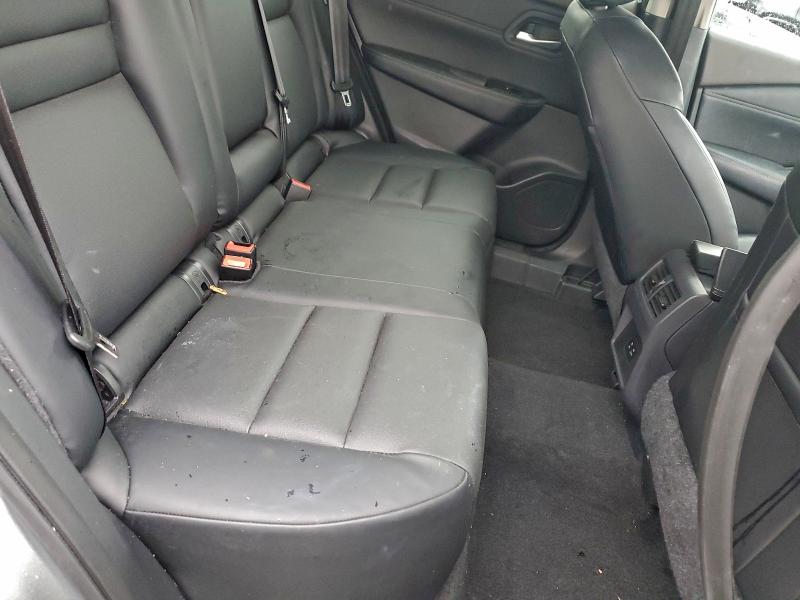 2023 NISSAN ROGUE SV #3302852888