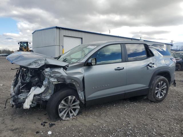 2025 CHEVROLET EQUINOX LT #3309510586