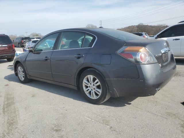 2012 NISSAN ALTIMA BAS #3304703968