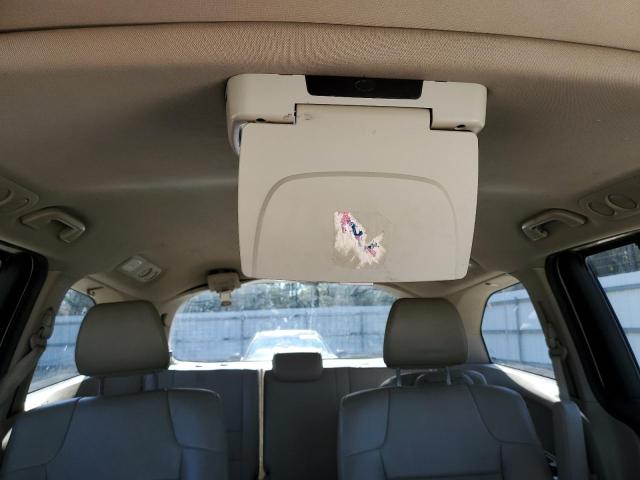 2015 HONDA ODYSSEY EX #3309413982