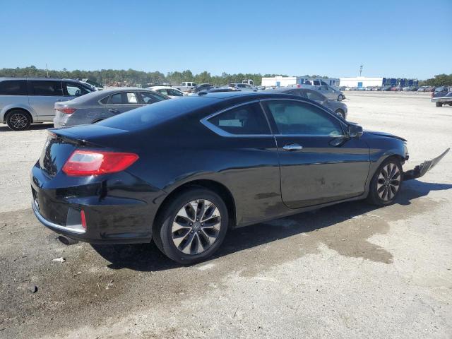 2015 HONDA ACCORD EXL #3302885943