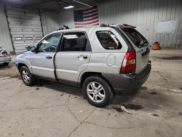 2005 KIA NEW SPORTA #3312721290