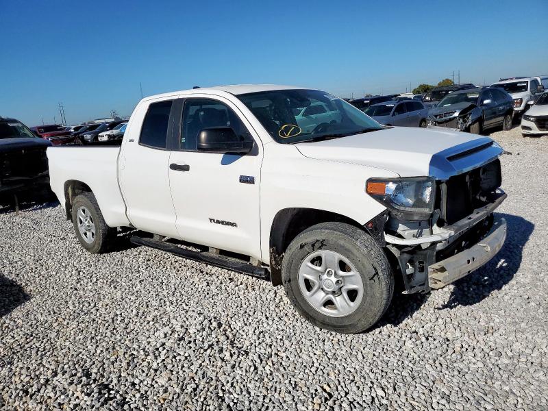 2020 TOYOTA TUNDRA DOU - 5TFRY5F11LX263476