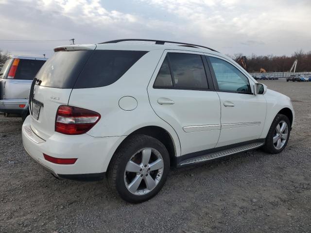 2009 MERCEDES-BENZ M-CLASS #3301651633