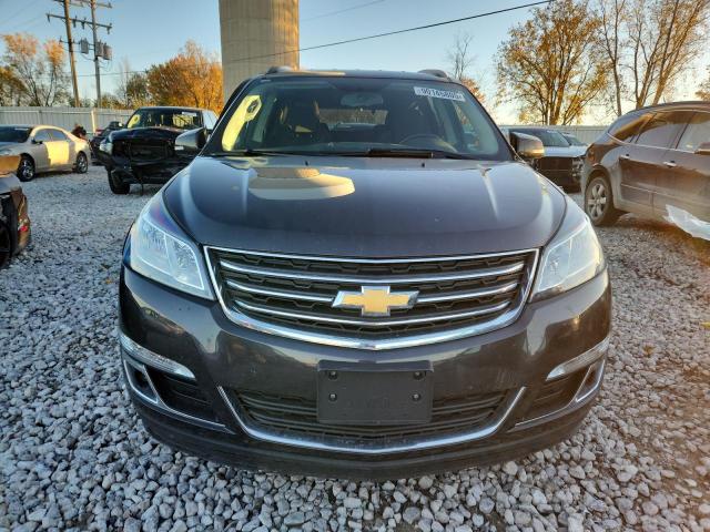 2017 CHEVROLET TRAVERSE L - 1GNKVGKD7HJ141177