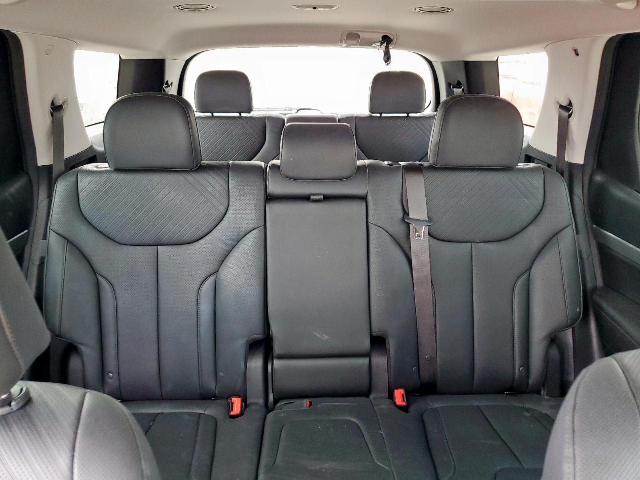 HYUNDAI PALISADE SEL PREMIUM