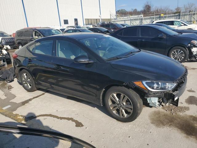 2017 HYUNDAI ELANTRA SE #3290247250