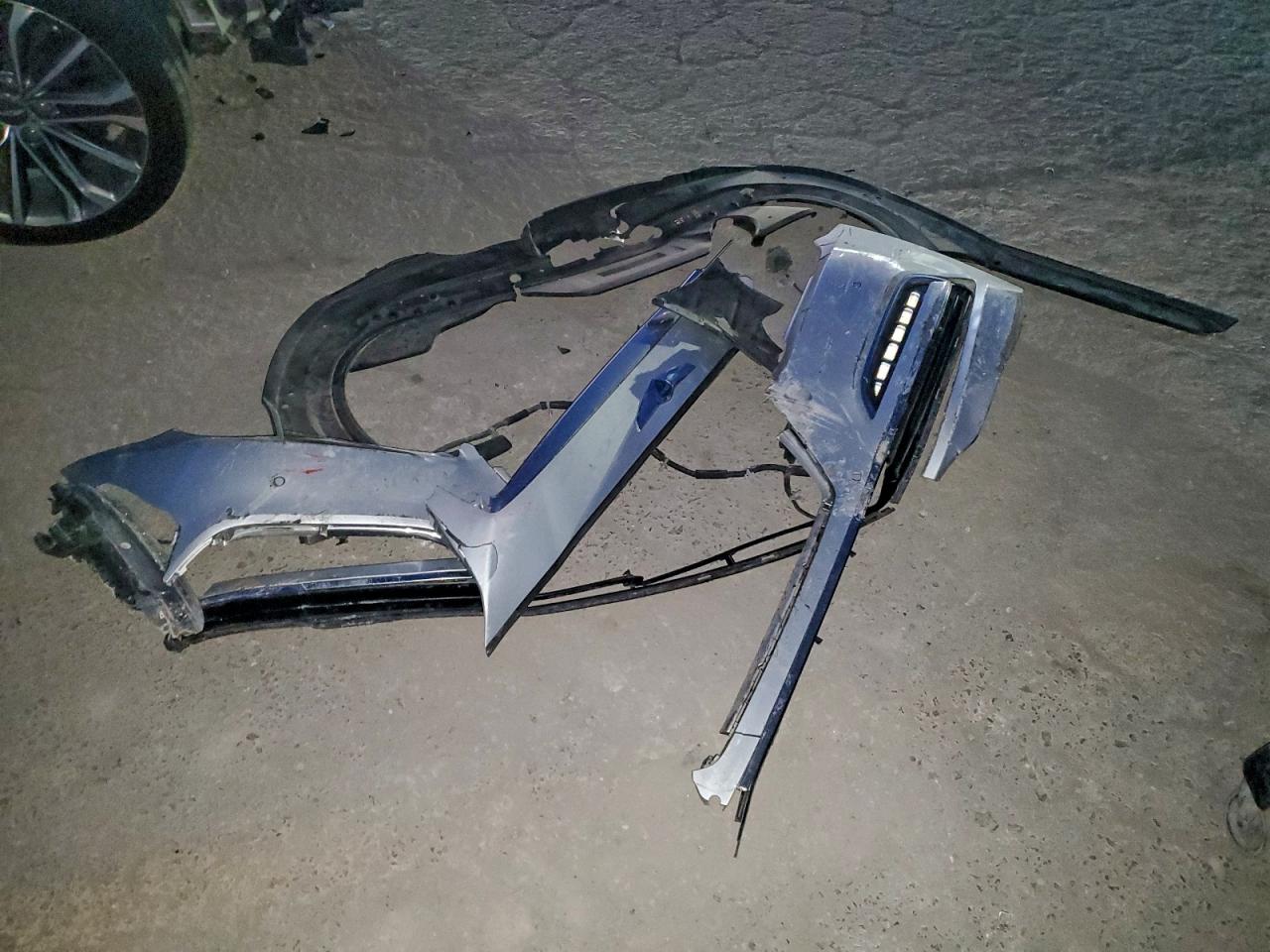 HYUNDAI GENESIS 3.8L