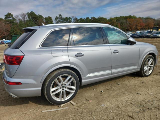 2018 AUDI Q7 PRESTIG #3290273220