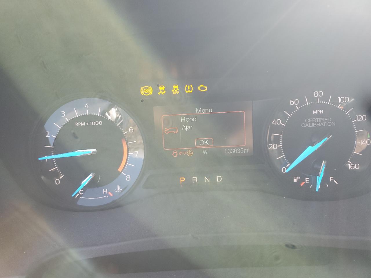 Lot #3292361266 2018 FORD EXPLORER P