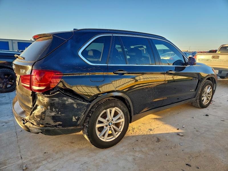 2014 BMW X5 XDRIVE3 #3298087137