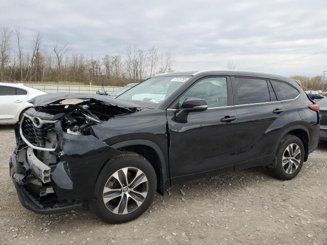 2023 TOYOTA HIGHLANDER #3311469322