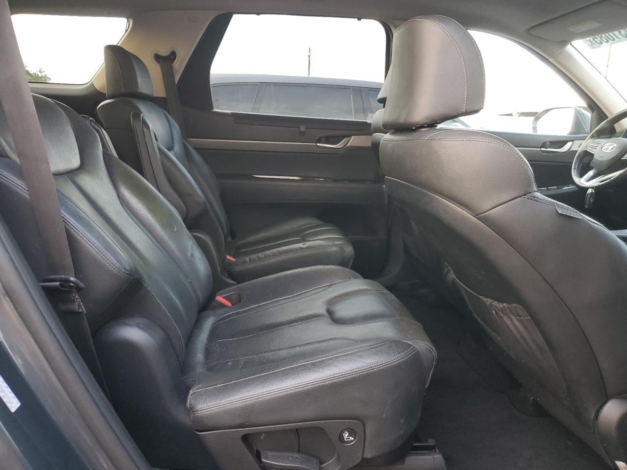 HYUNDAI PALISADE SEL