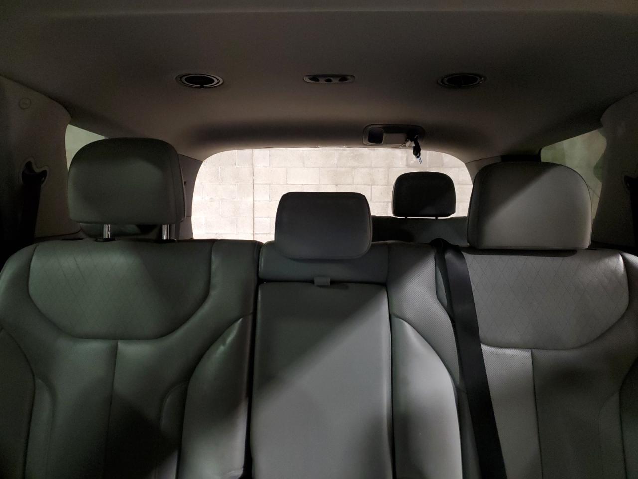 HYUNDAI PALISADE SEL