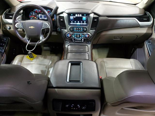 2015 CHEVROLET SUBURBAN K - 1GNSKKKC2FR229622