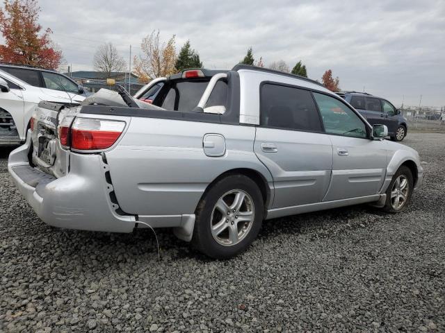 2003 SUBARU BAJA #3281775897