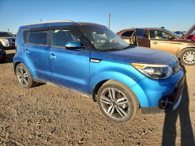 2019 KIA SOUL + - KNDJP3A53K7636370