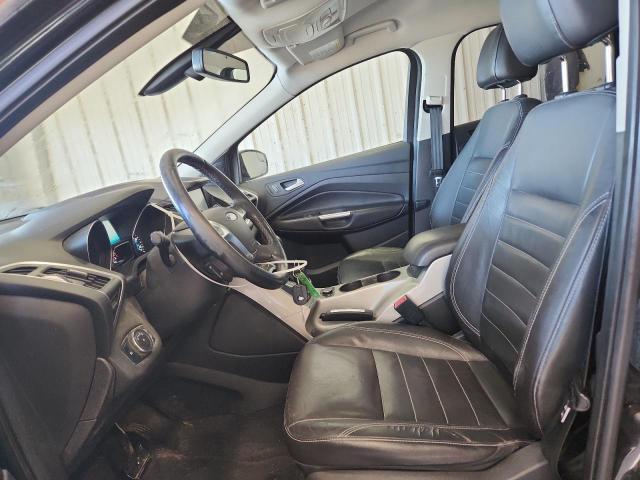 2013 FORD ESCAPE SEL - 1FMCU9HX4DUD19399