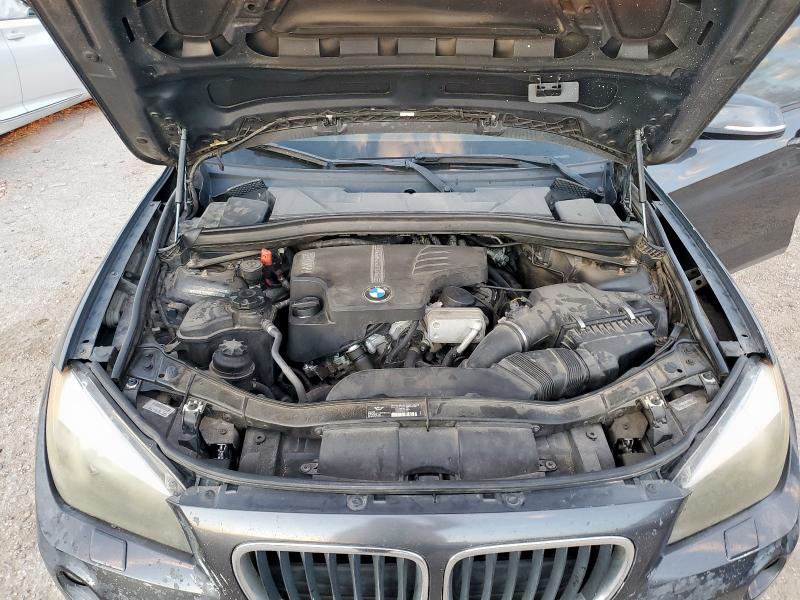 2013 BMW X1 XDRIVE2 #3278594928