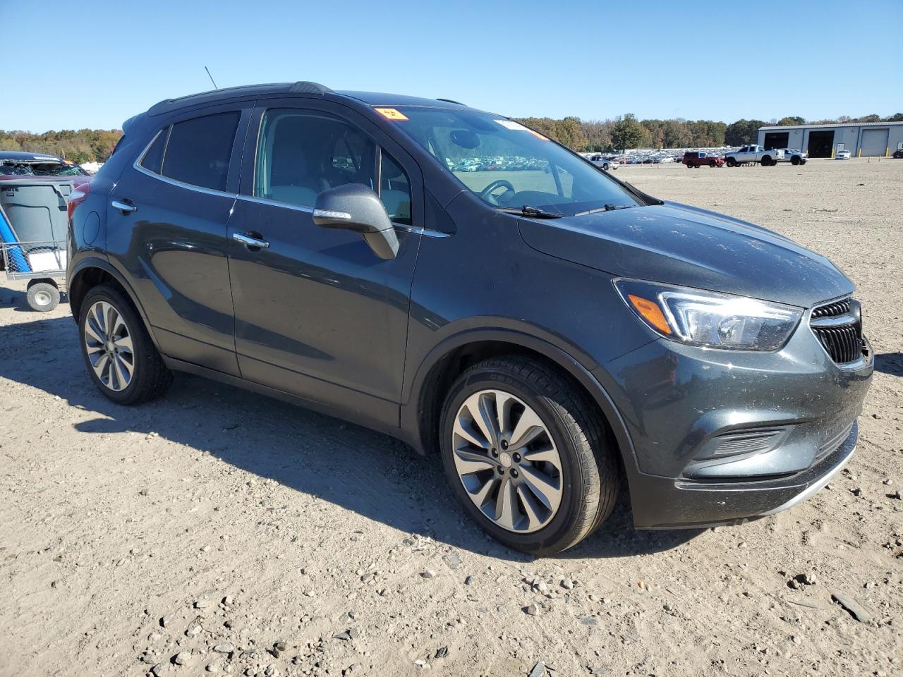 BUICK ENCORE PREFERRED