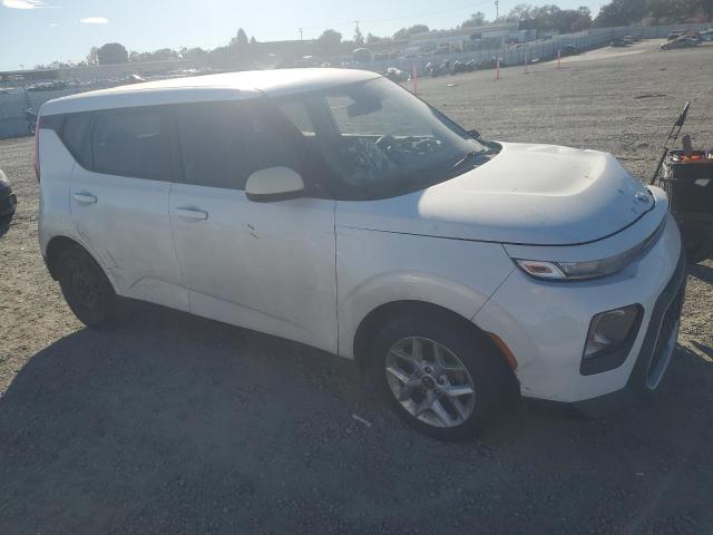 2021 KIA SOUL LX - KNDJ23AU3M7756274