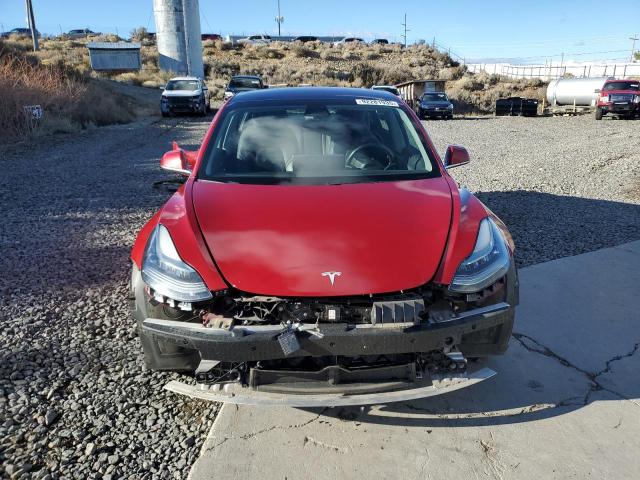 2018 TESLA MODEL 3 #3291390132