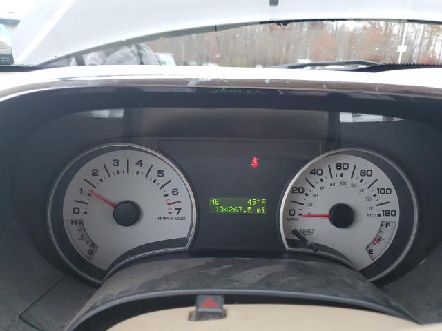 2010 FORD EXPLORER S - 1FMEU5BEXAUA46943