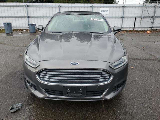 2014 FORD FUSION TIT #3285881591