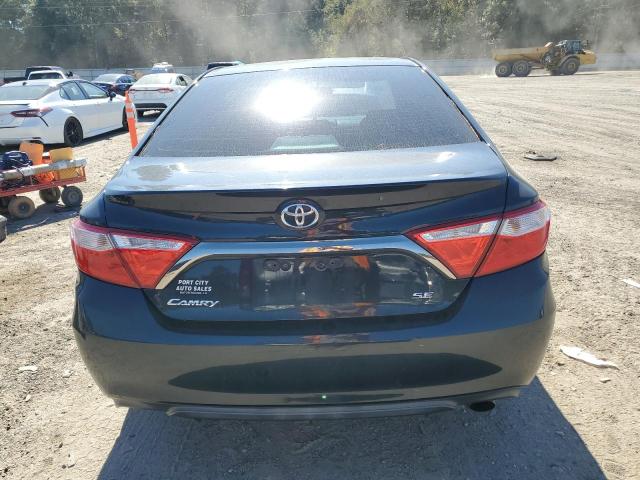 2015 TOYOTA CAMRY LE #3301763336