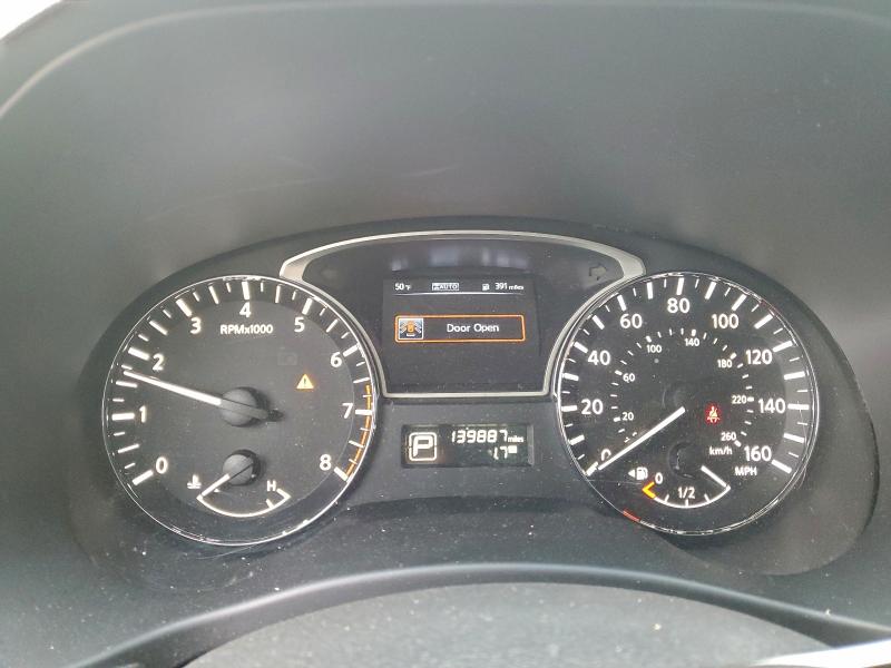 2015 NISSAN PATHFINDER #3302897910